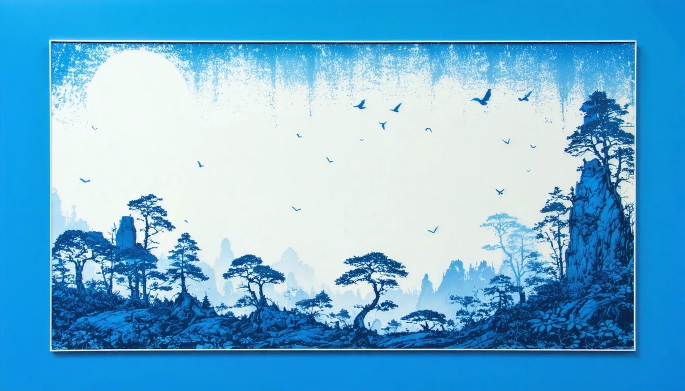 Mastering Silk Screen Printing: A DIY Guide to Techniques and Methods - Gamut Packaging