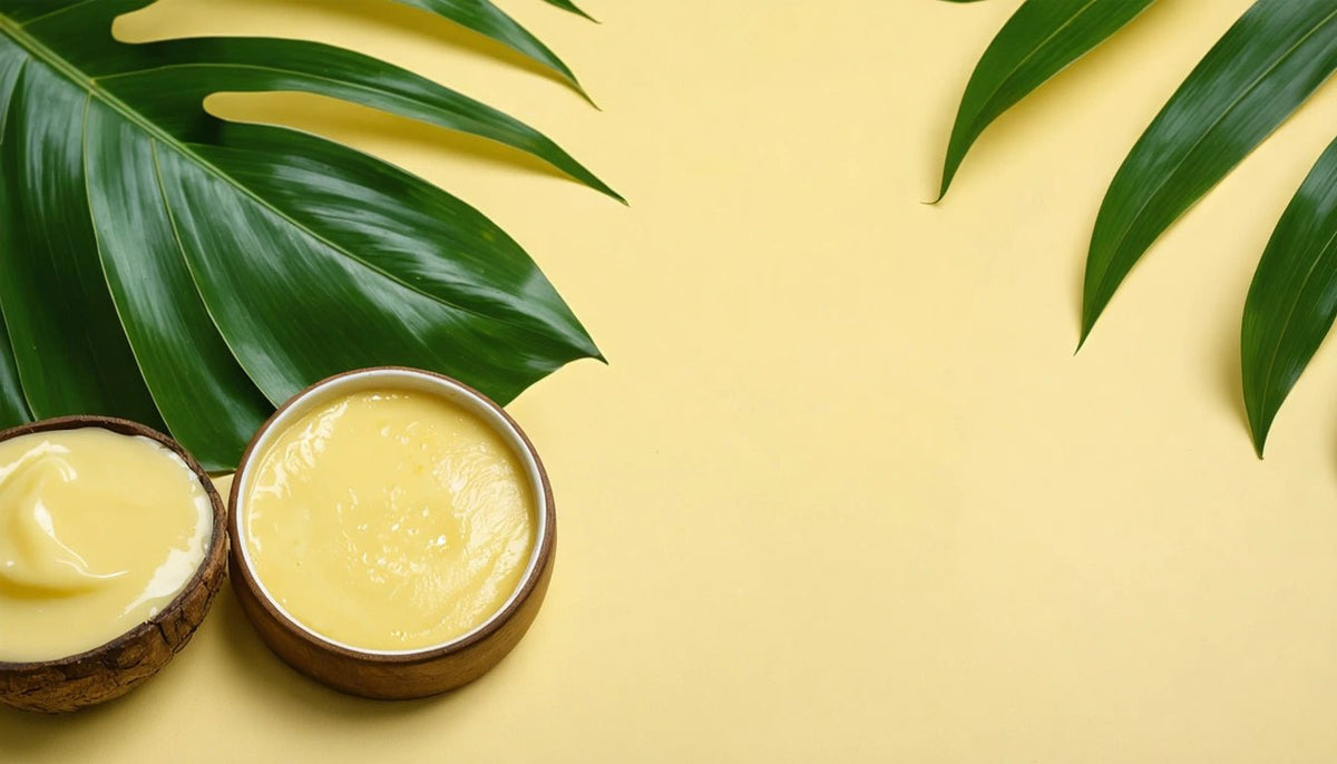 Understanding Cupuaçu Butter: Benefits and Uses - Gamut Packaging