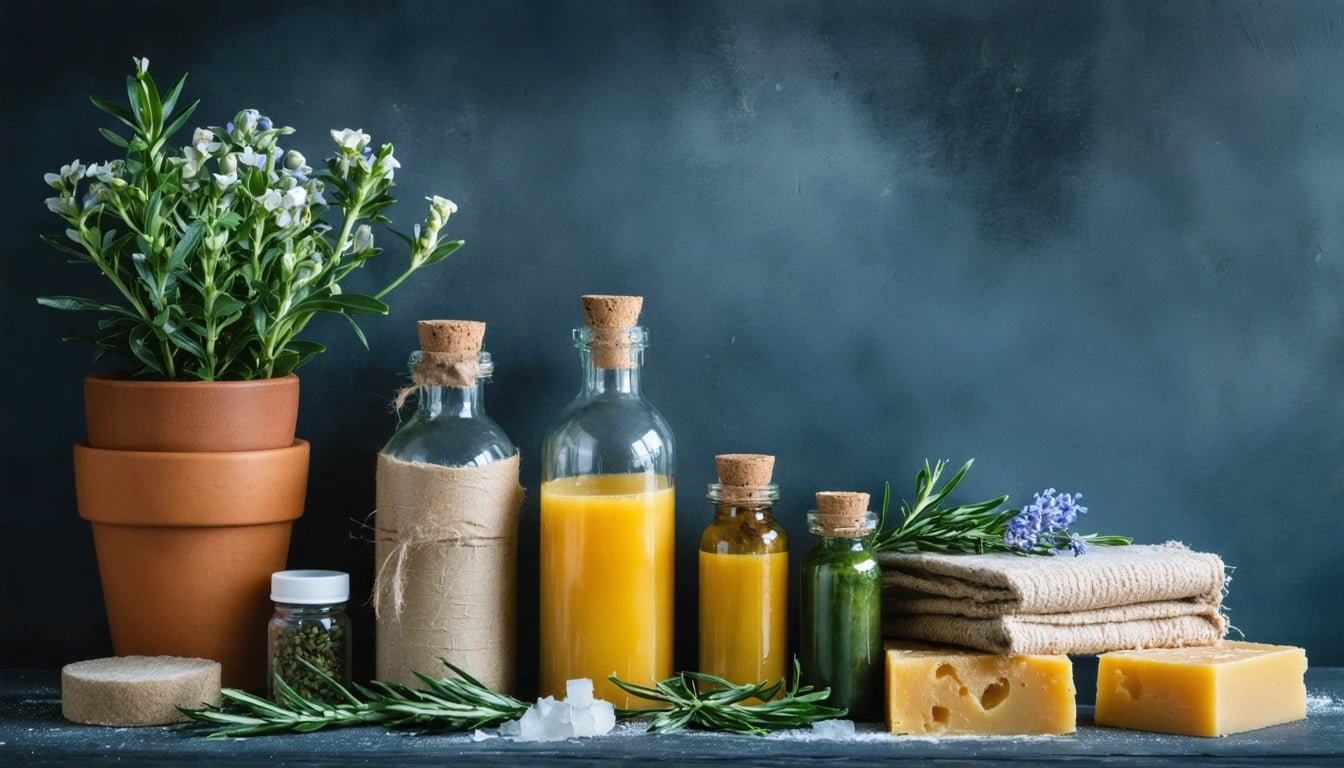 From Crafting Code to Soap: A Guide to DIY Projects - Gamut Packaging