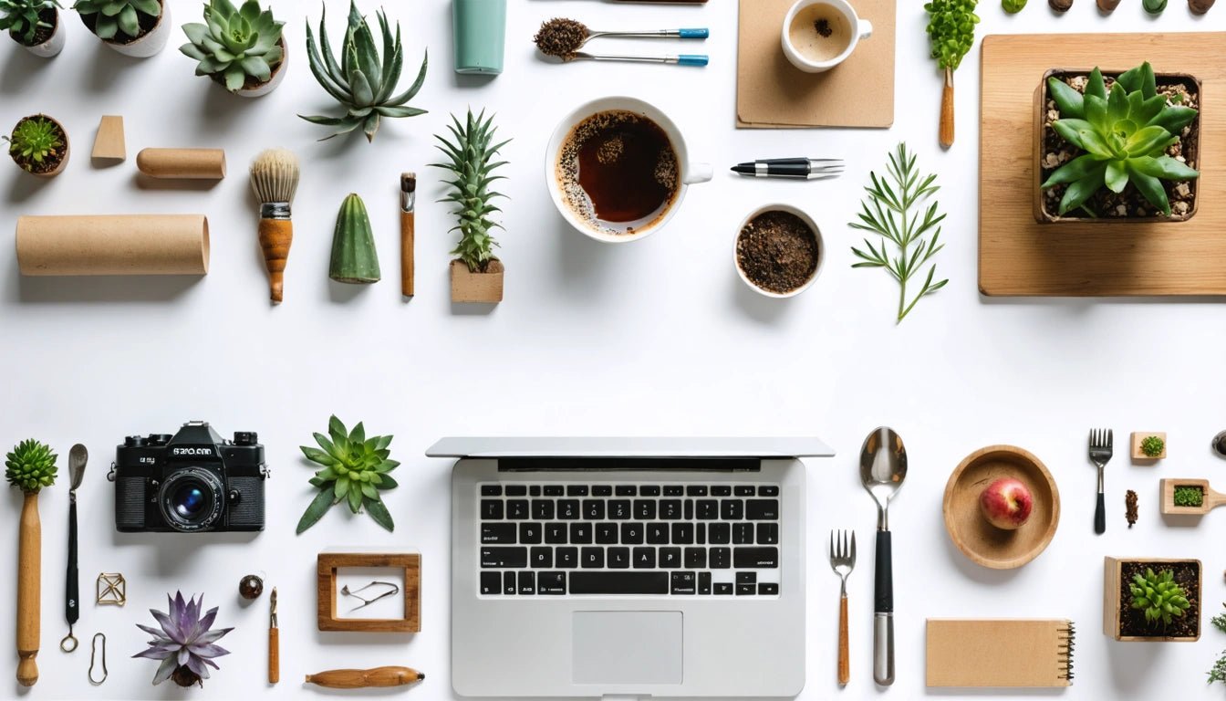 Raster vs. Vector: Understanding the Differences Between Image Types - Gamut Packaging