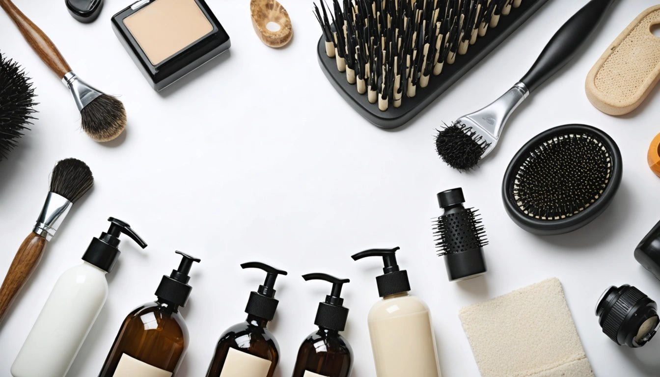 Top Hair Care Products for Men: A Comprehensive Guide - Gamut Packaging