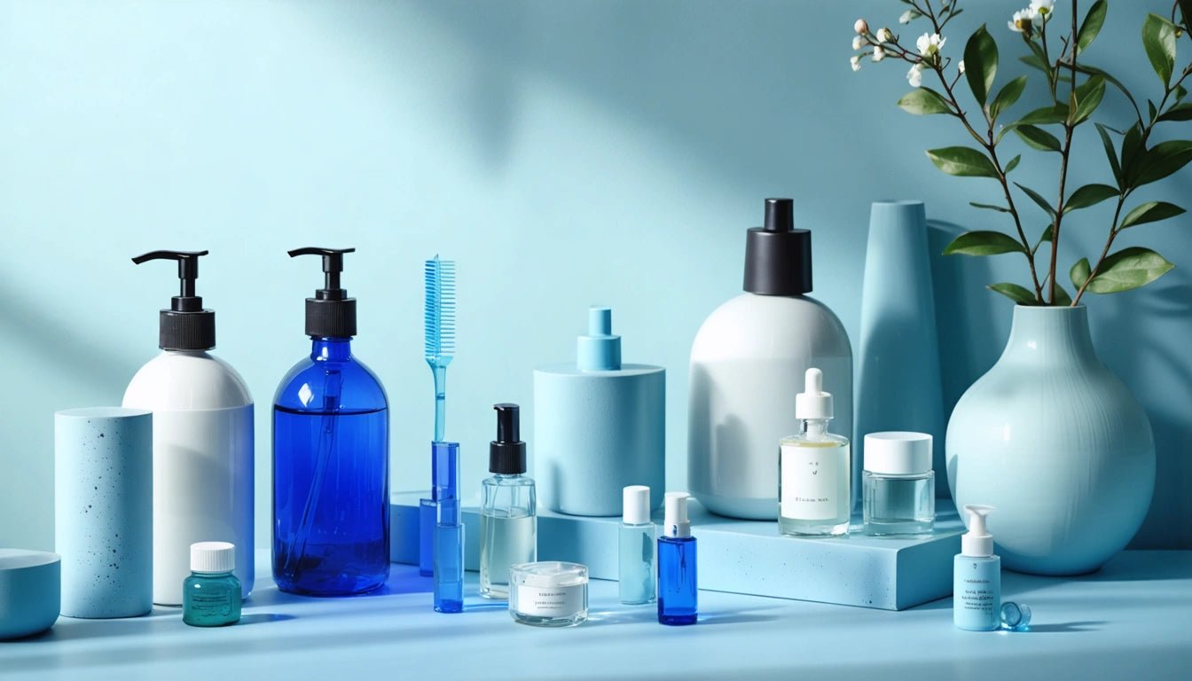 Understanding Isopropyl Myristate: Uses, Benefits, and Applications - Gamut Packaging
