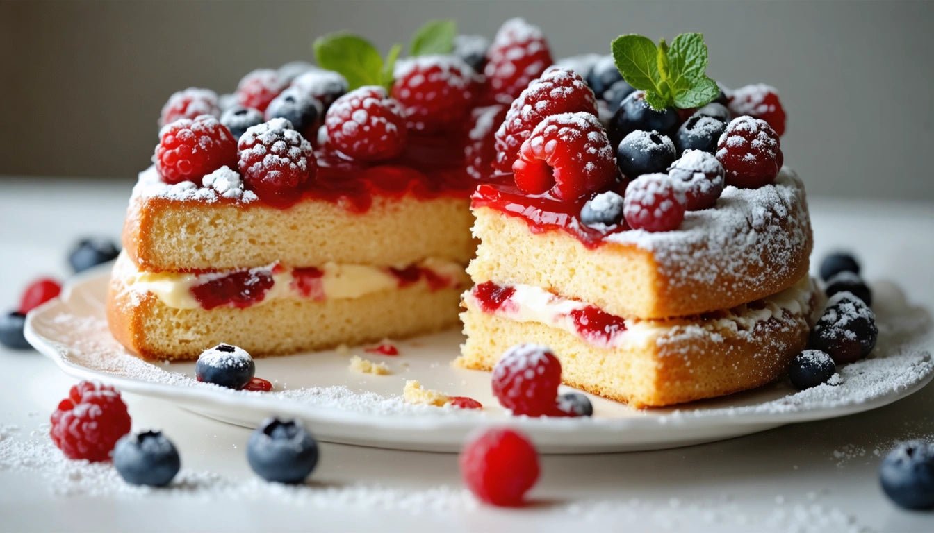 Understanding the Meaning of Gateau: A Comprehensive Definition - Gamut Packaging