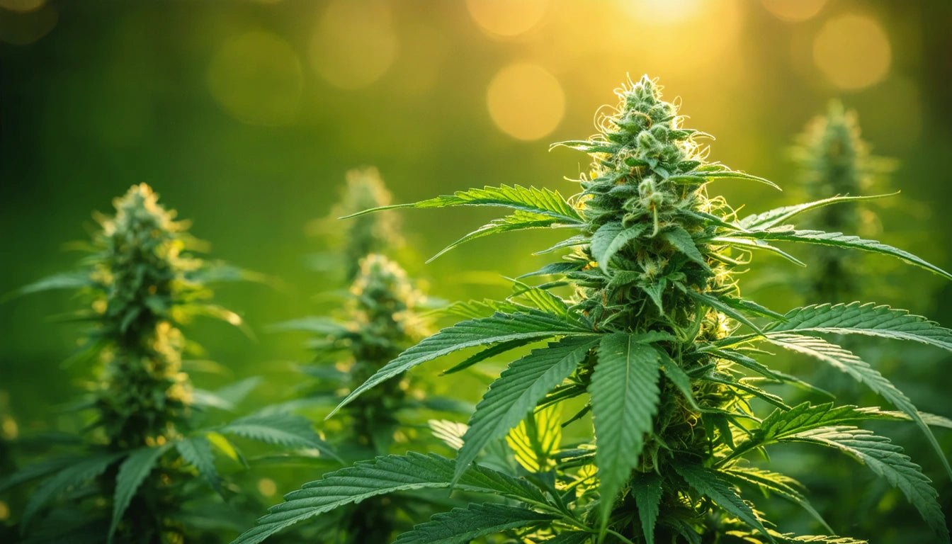 Current Legal Status of Marijuana in Alabama and Montana - Gamut Packaging