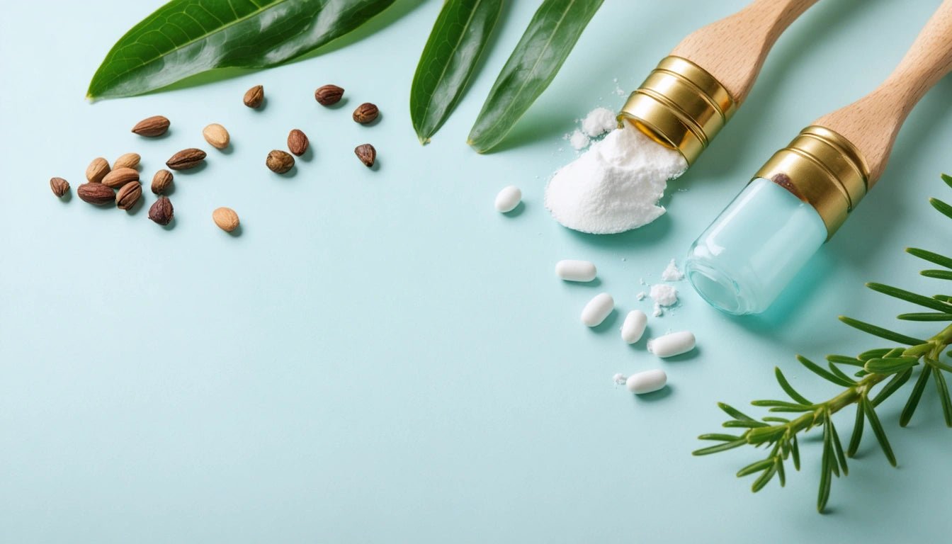 Creating Your Own DIY Vicks Vapor Rub at Home - Gamut Packaging