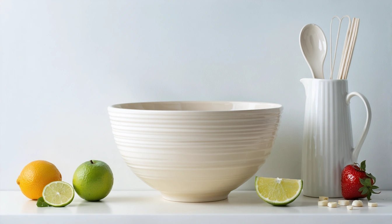 Understanding the Size of a 2-Quart Bowl: A Comprehensive Guide - Gamut Packaging