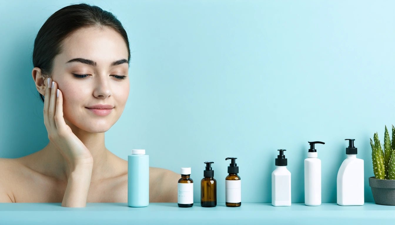 Understanding Optiphen: Comparing Optiphen and Optiphen Plus in Skincare Formulations - Gamut Packaging