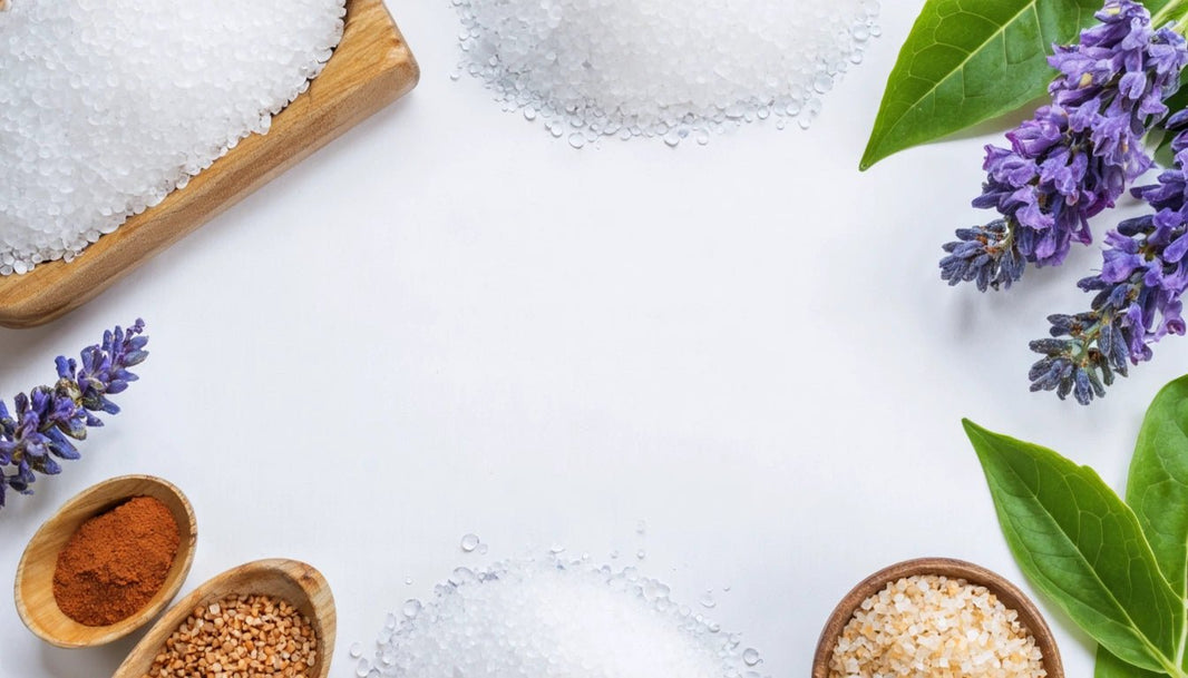 Where to Buy Sodium Borate (Borax): A Comprehensive Guide - Gamut Packaging