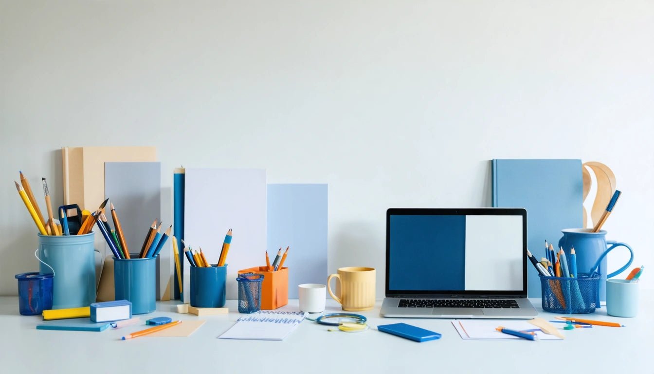 Choosing the Best Brand Colors: Meaning and Tips for Selection - Gamut Packaging