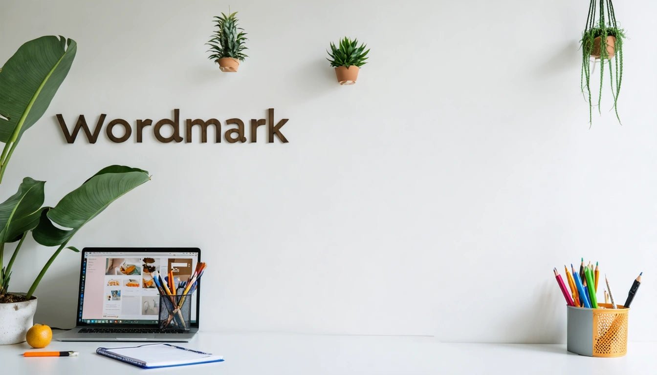 Understanding Wordmarks: Definition and Meaning - Gamut Packaging