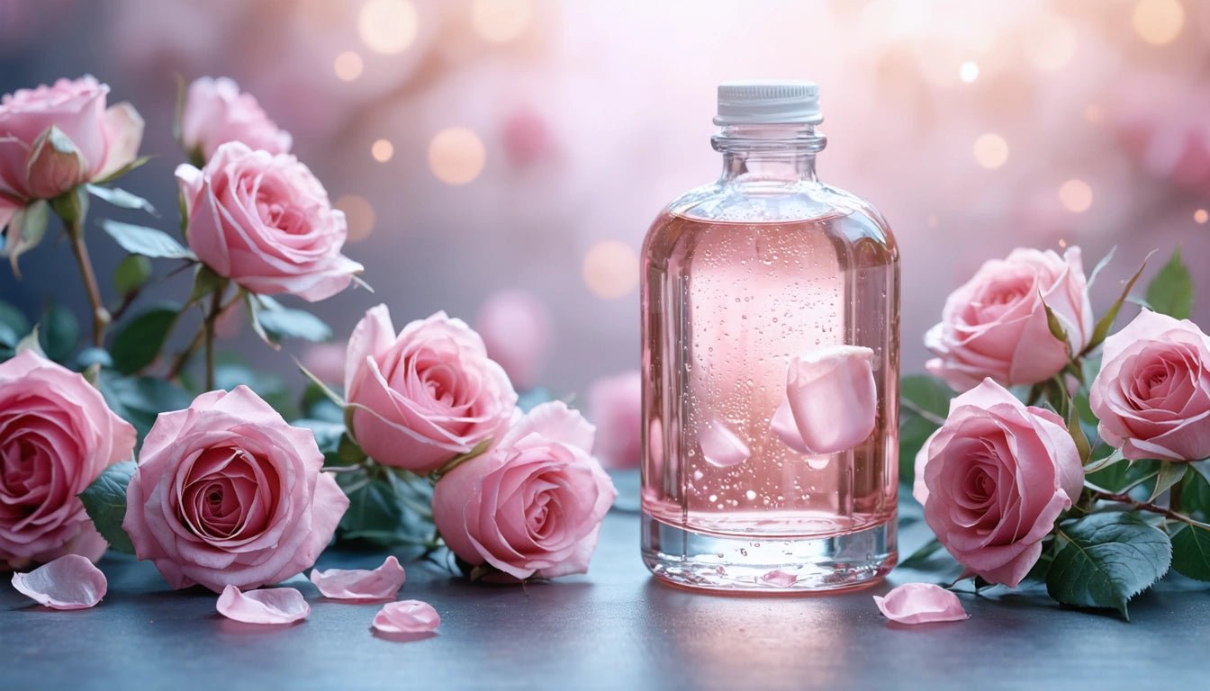 Where to Buy Rose Water: Your Ultimate Guide - Gamut Packaging