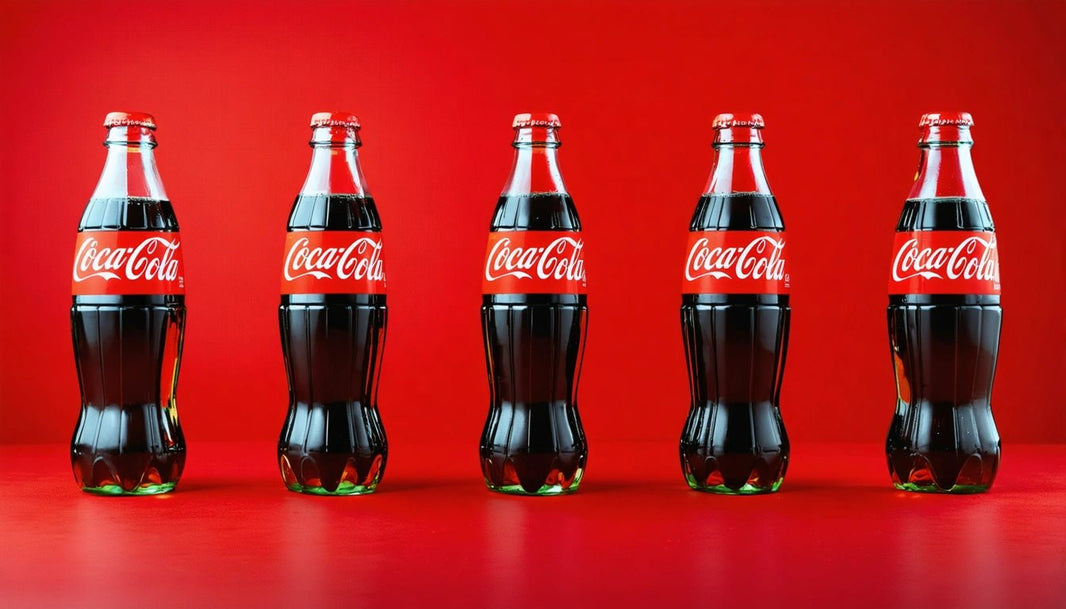 Coca-Cola's Latest Innovations and Market Challenges: Bottle Changes, Tariffs, and Social Media Updates - Gamut Packaging