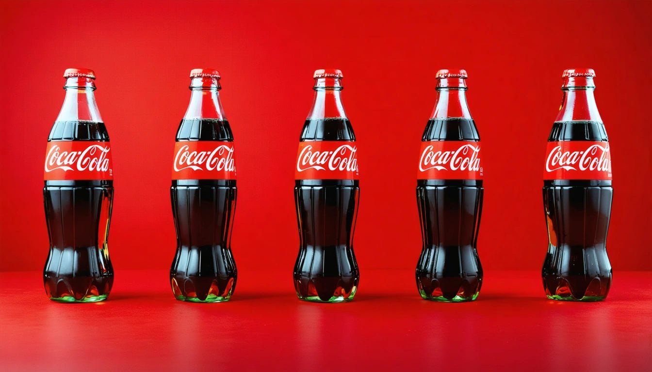 Coca-Cola's Latest Innovations and Market Challenges: Bottle Changes, Tariffs, and Social Media Updates - Gamut Packaging