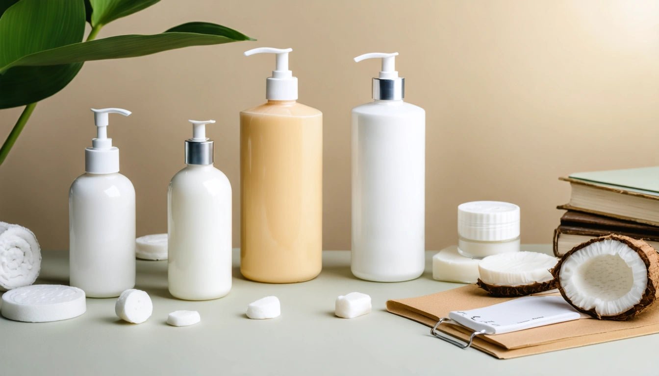 Do Lotions and Creams Expire? Understanding Expiration Dates and Usage - Gamut Packaging