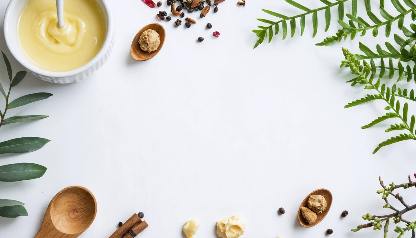 DIY Body Butter: How to Make, Use, and Sell Homemade Skincare Products - Gamut Packaging