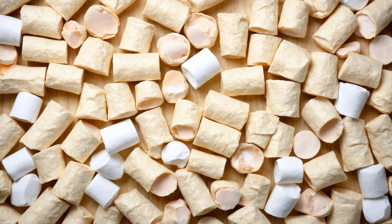 Top Places to Buy Packing Peanuts for Your Shipping Needs - Gamut Packaging