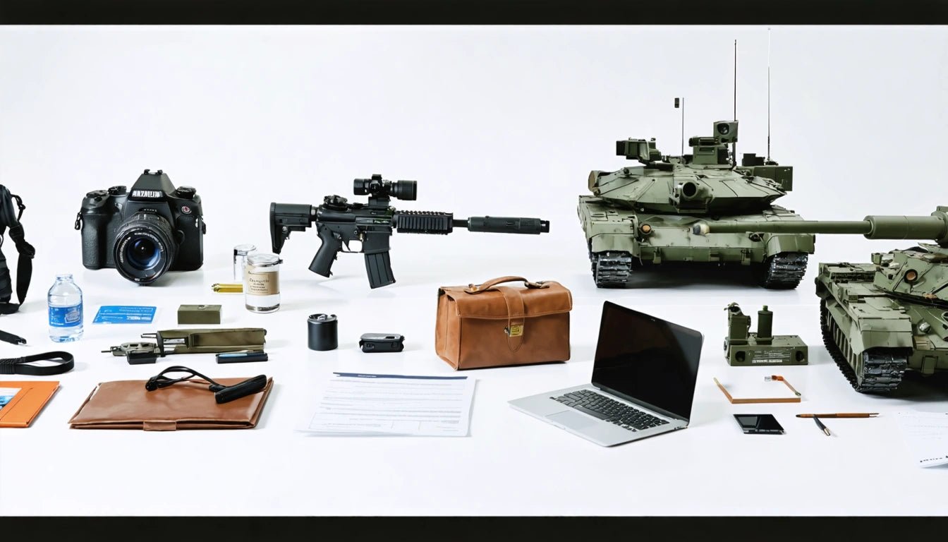 Understanding Mil: Its Meaning and Various Uses - Gamut Packaging