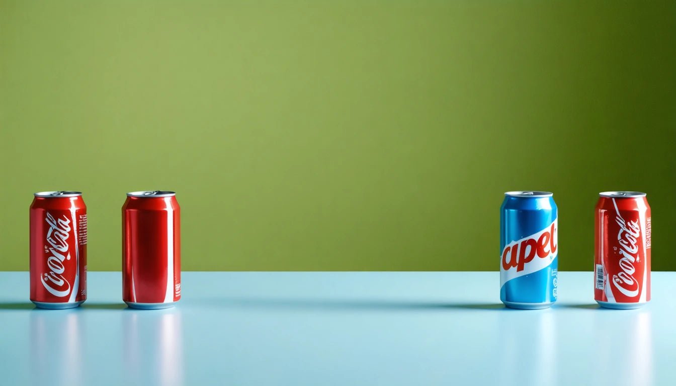How Many Ounces Are in a Can of Pop? - Gamut Packaging