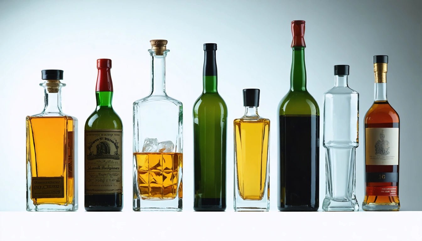 Understanding Shooter Bottles: Ounce Measurements and Pricing - Gamut Packaging