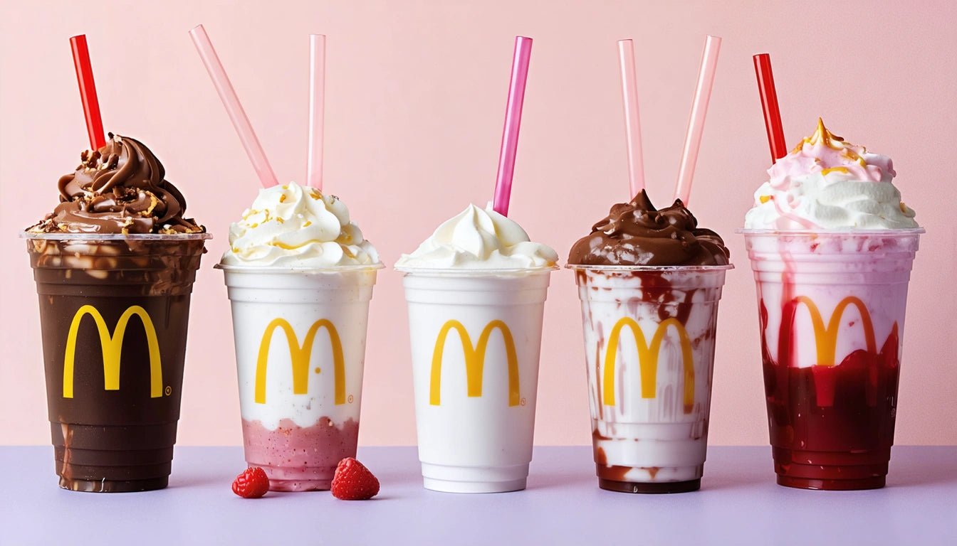 Why McDonald's Is Updating Its Packaging and Utensils - Gamut Packaging