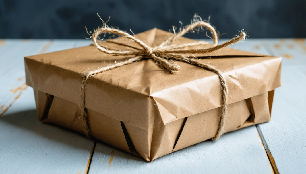 Creative Gift Wrapping Ideas for Baskets and Baked Goods - Gamut Packaging