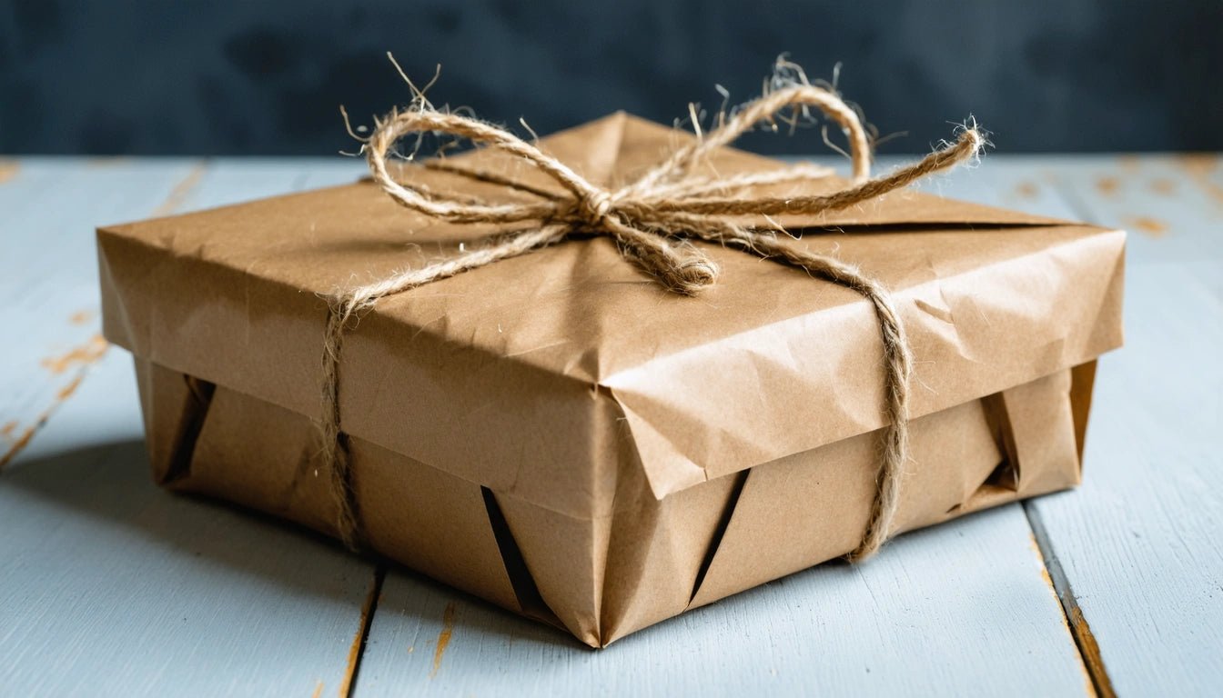 Creative Gift Wrapping Ideas for Baskets and Baked Goods - Gamut Packaging