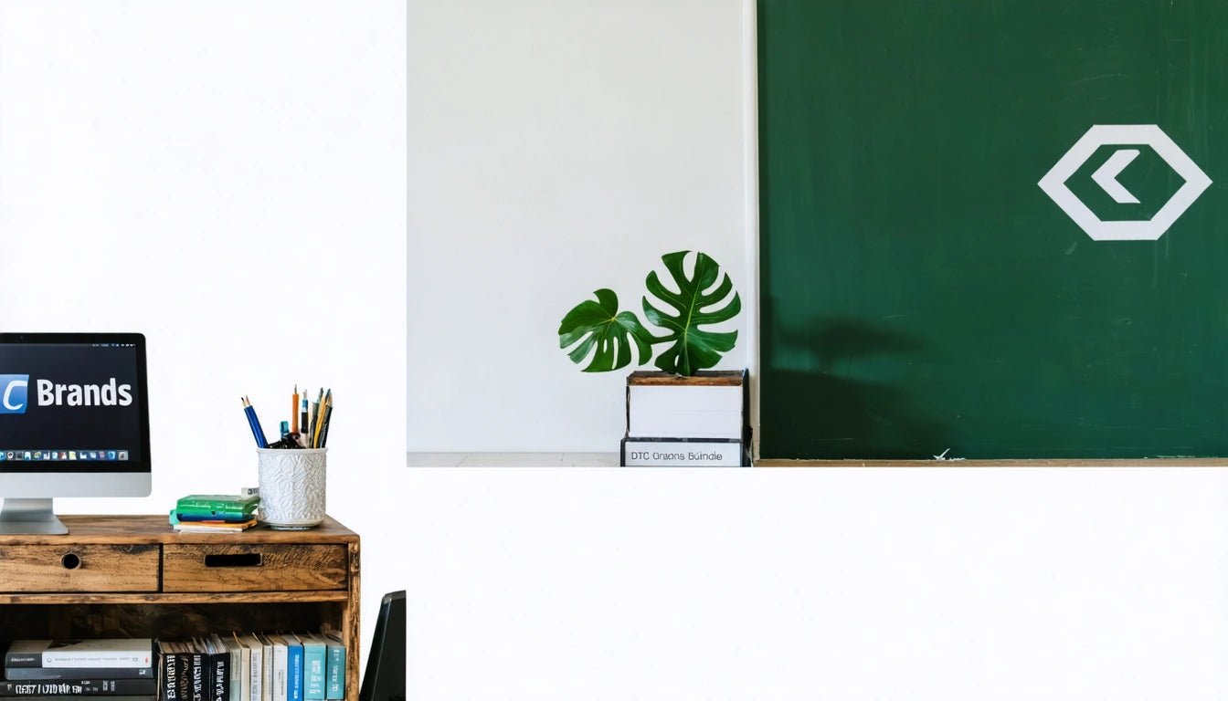 Understanding DTC Brands: Meaning, Business Model, and Top Examples - Gamut Packaging