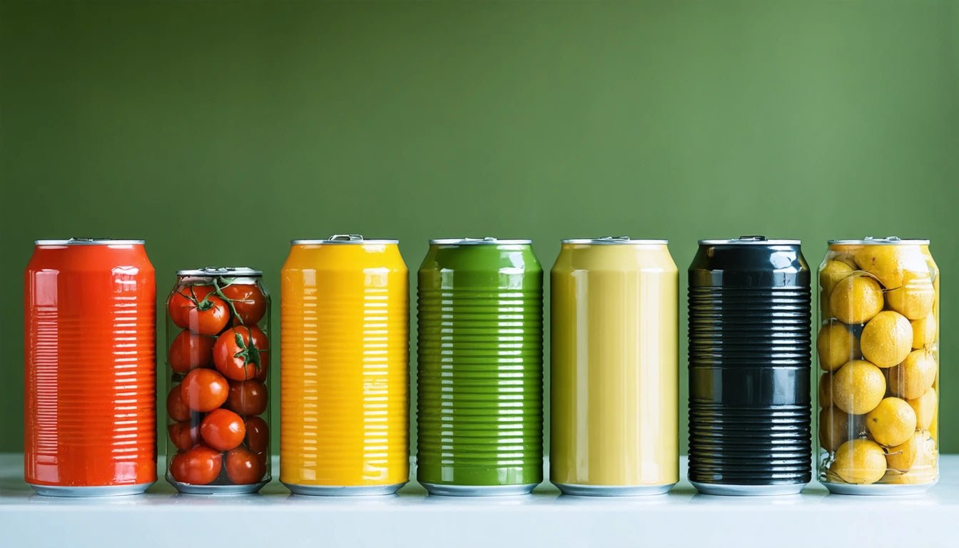 How to Identify BPA-Free Can Liners - Gamut Packaging