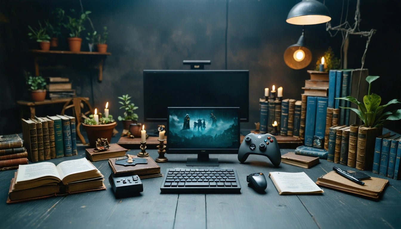 Creative Gamertag Ideas and the Mystery of Xbox Unilever - Gamut Packaging