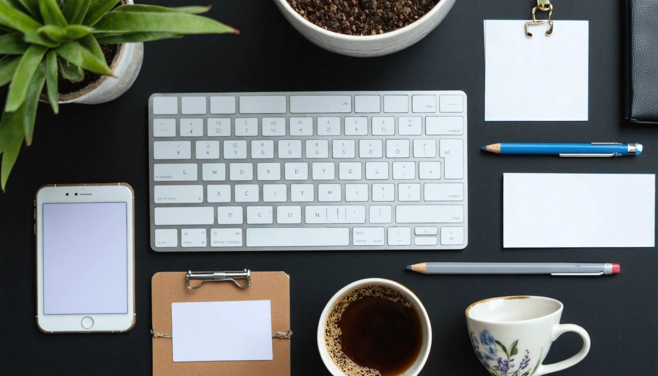 Standard Dimensions for Business Cards: What You Need to Know - Gamut Packaging