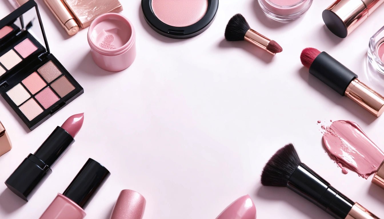 The Ultimate Guide to the Best Makeup Brands: From Affordable to Luxury - Gamut Packaging