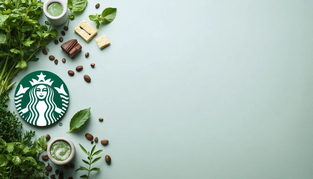 Unveiling the Meaning and Symbolism Behind the Starbucks Logo - Gamut Packaging