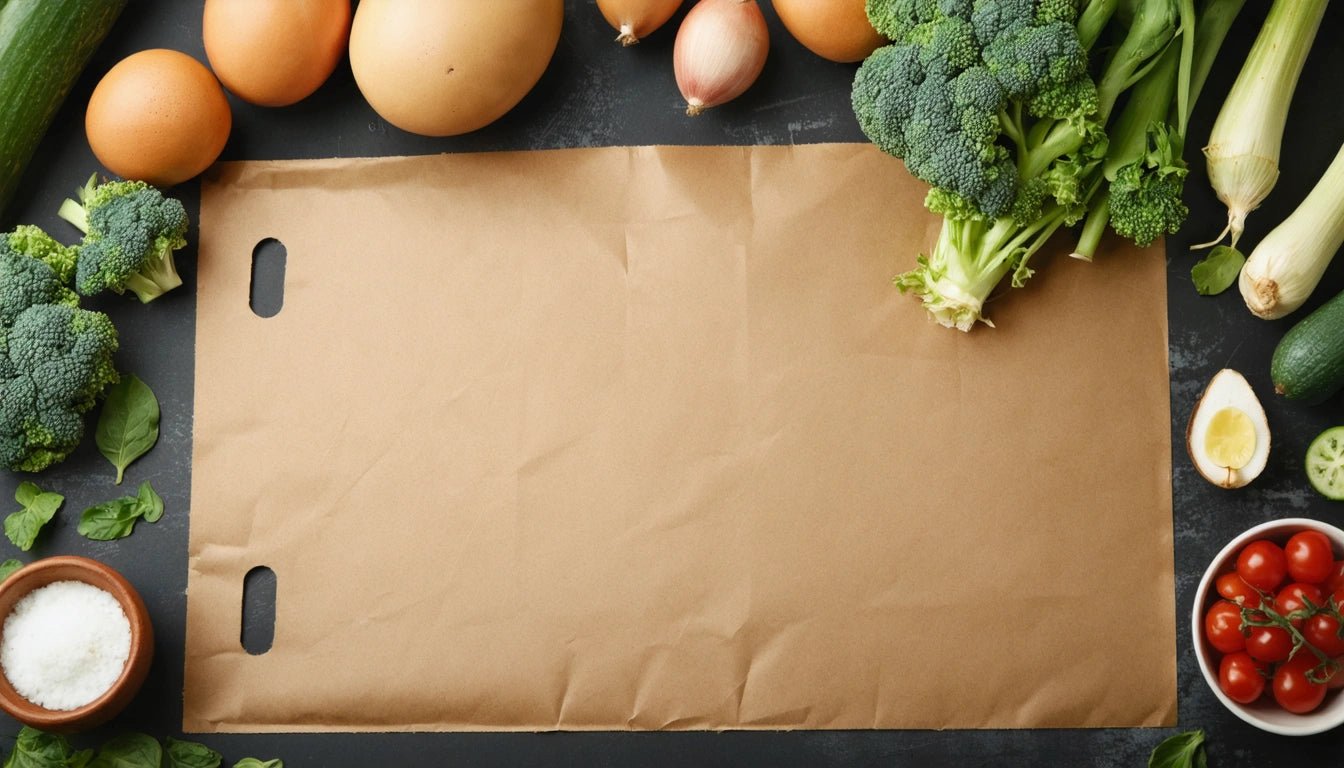 Is It Safe to Use Butcher Paper in the Oven? - Gamut Packaging