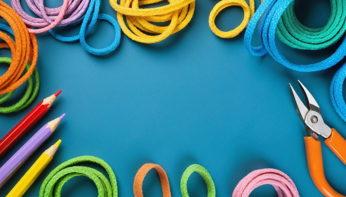 Top Places to Buy Rubber Bands: Your Ultimate Guide - Gamut Packaging