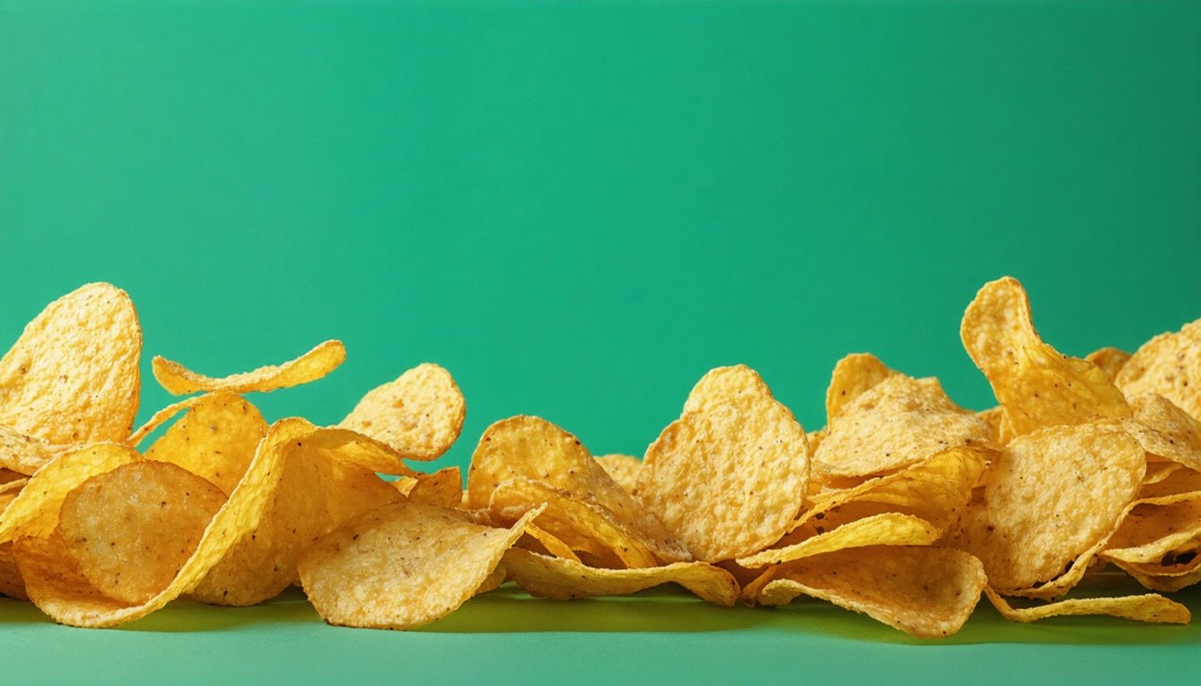 Are Chips Gluten-Free? A Guide to Your Favorite Snacks - Gamut Packaging