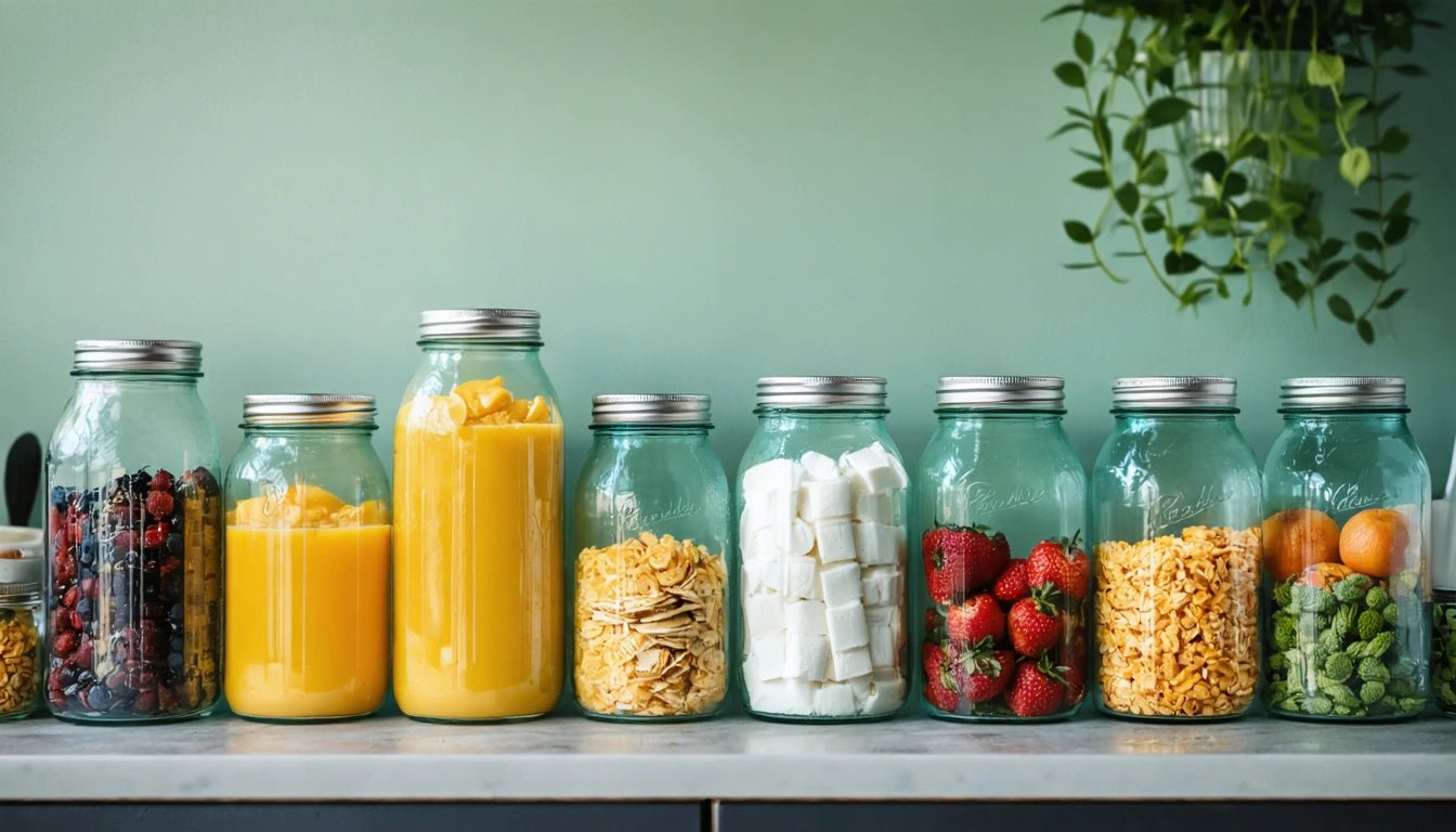 Are Everyday Kitchen Containers Recyclable? - Gamut Packaging