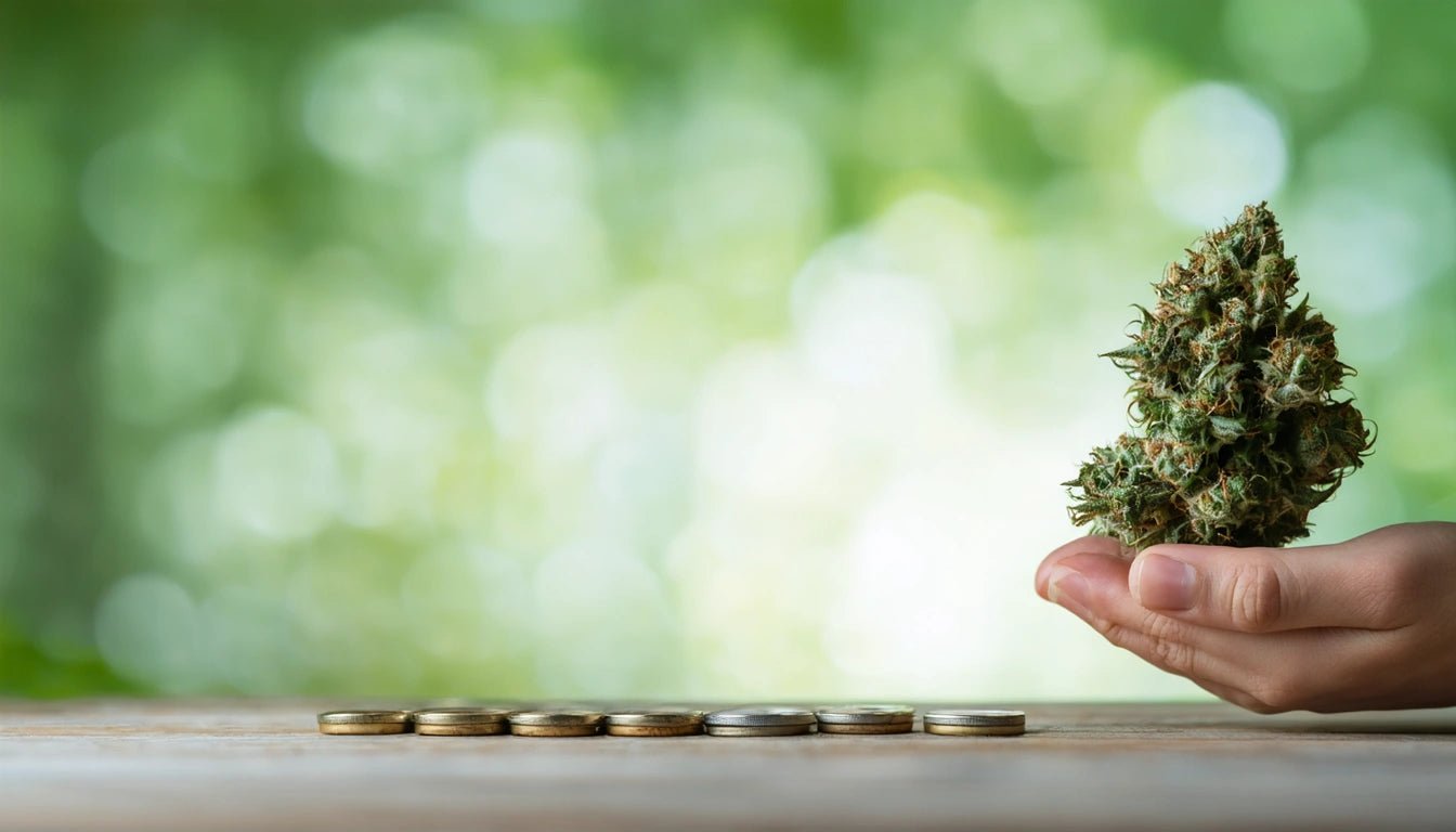 Understanding the Measurement: What Is a Zip in Ounces? - Gamut Packaging