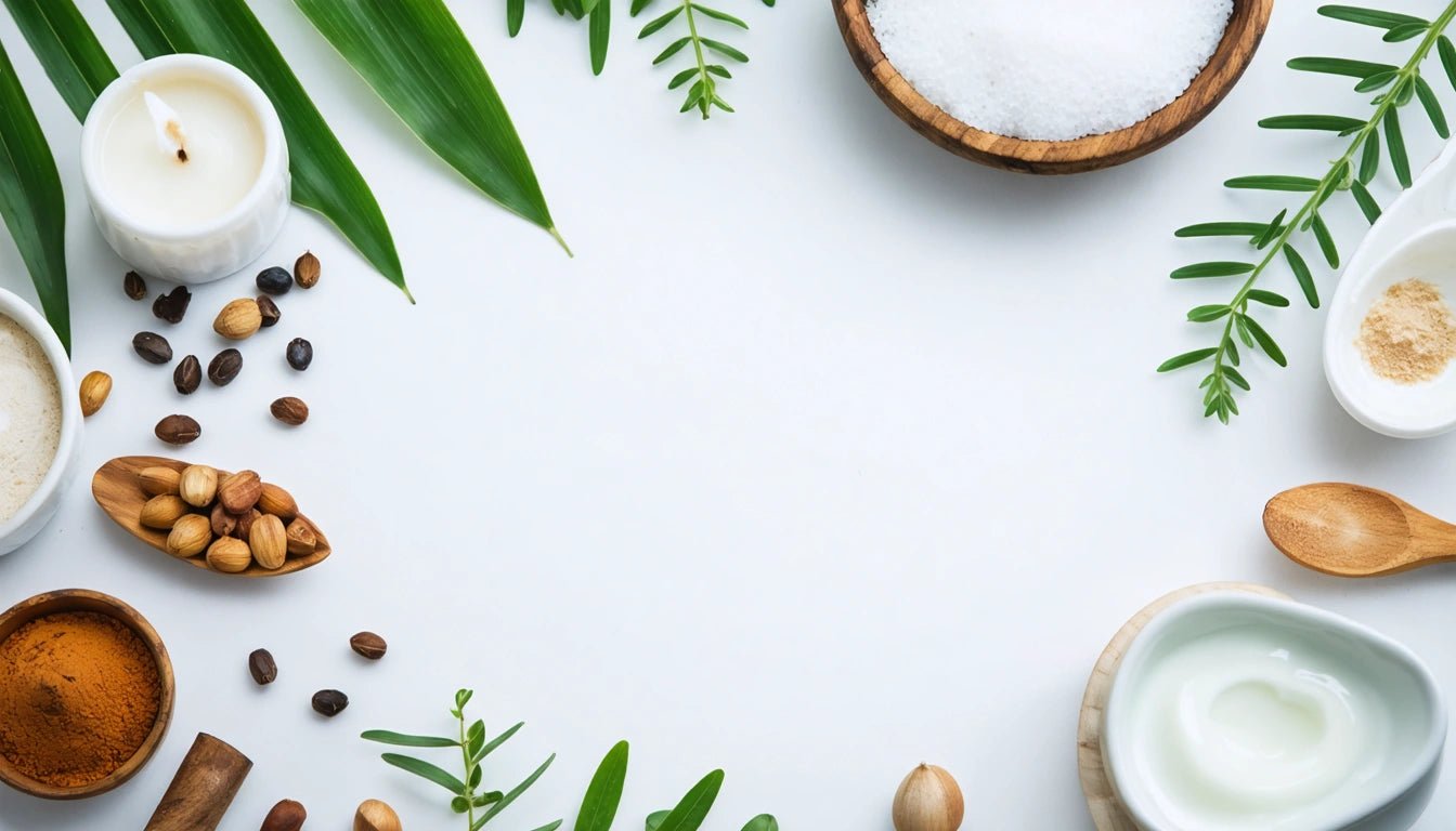 DIY Skincare: A Guide to Making Your Own Body Moisturizer at Home - Gamut Packaging