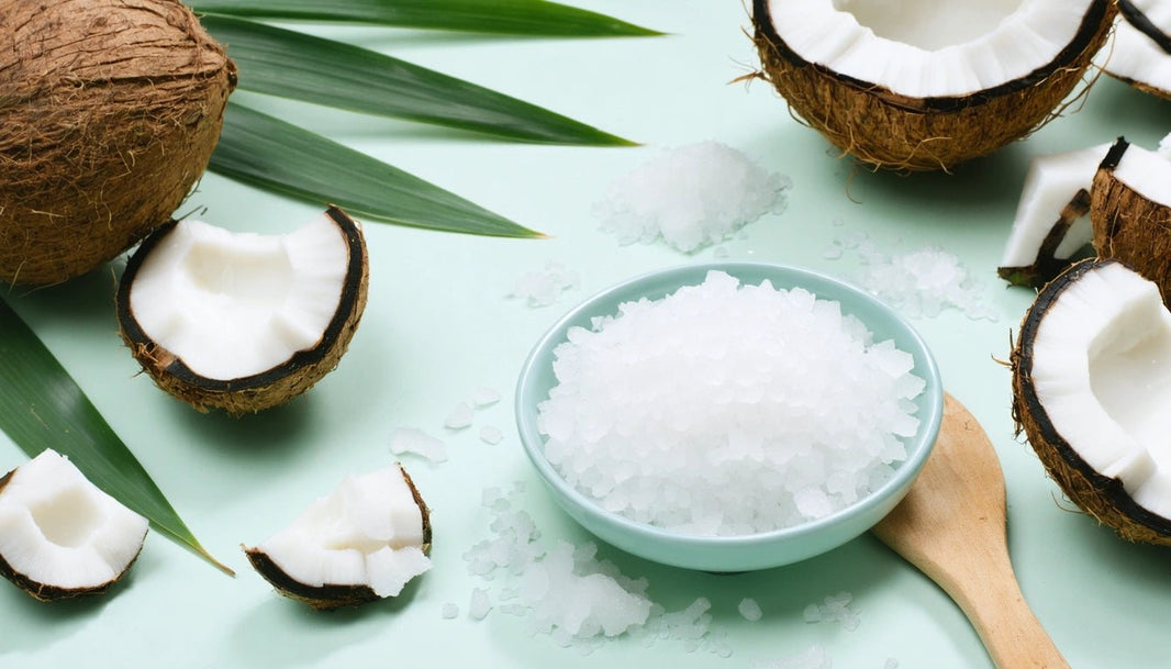 DIY Sugar Scrubs: Easy Recipes for Smooth Skin Without Coconut Oil - Gamut Packaging