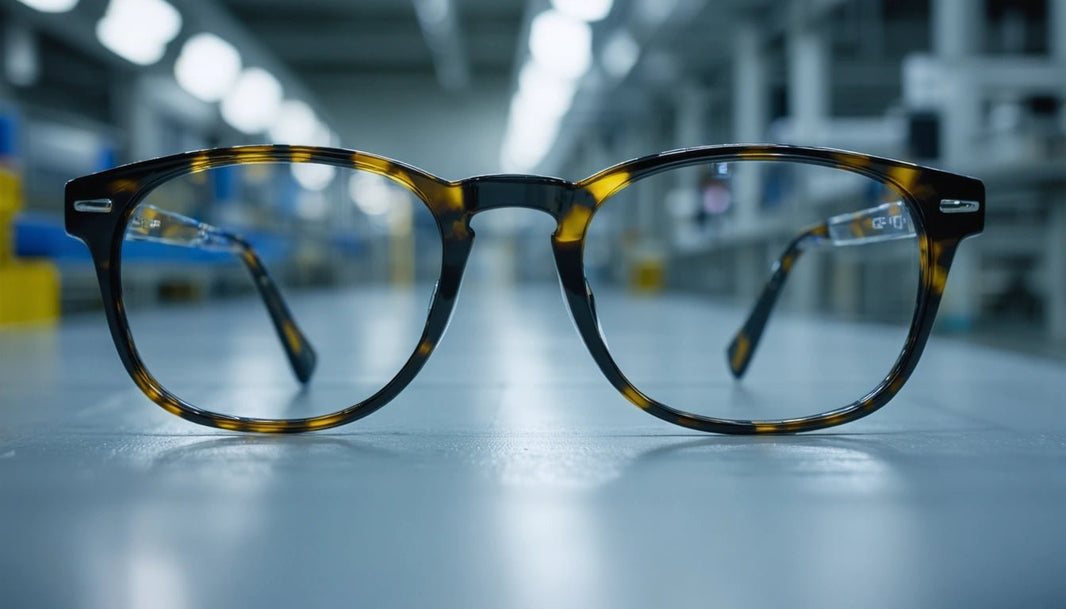 Where Are Zenni Glasses Made and Manufactured? - Gamut Packaging