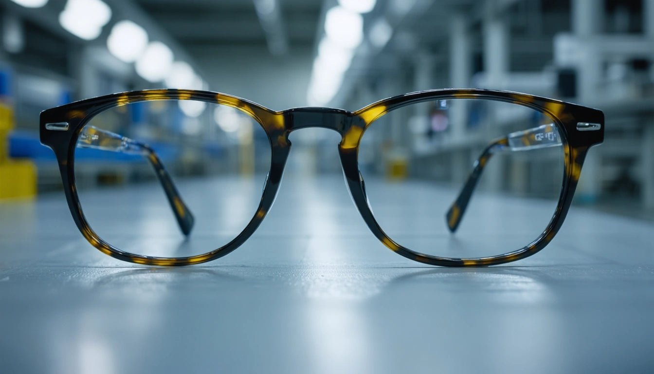 Where Are Zenni Glasses Made and Manufactured? - Gamut Packaging
