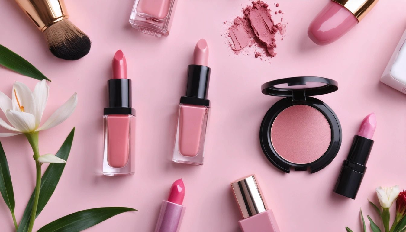 Unveiling the Owners: Behind the Brands Kayali, Revlon, and Suave - Gamut Packaging