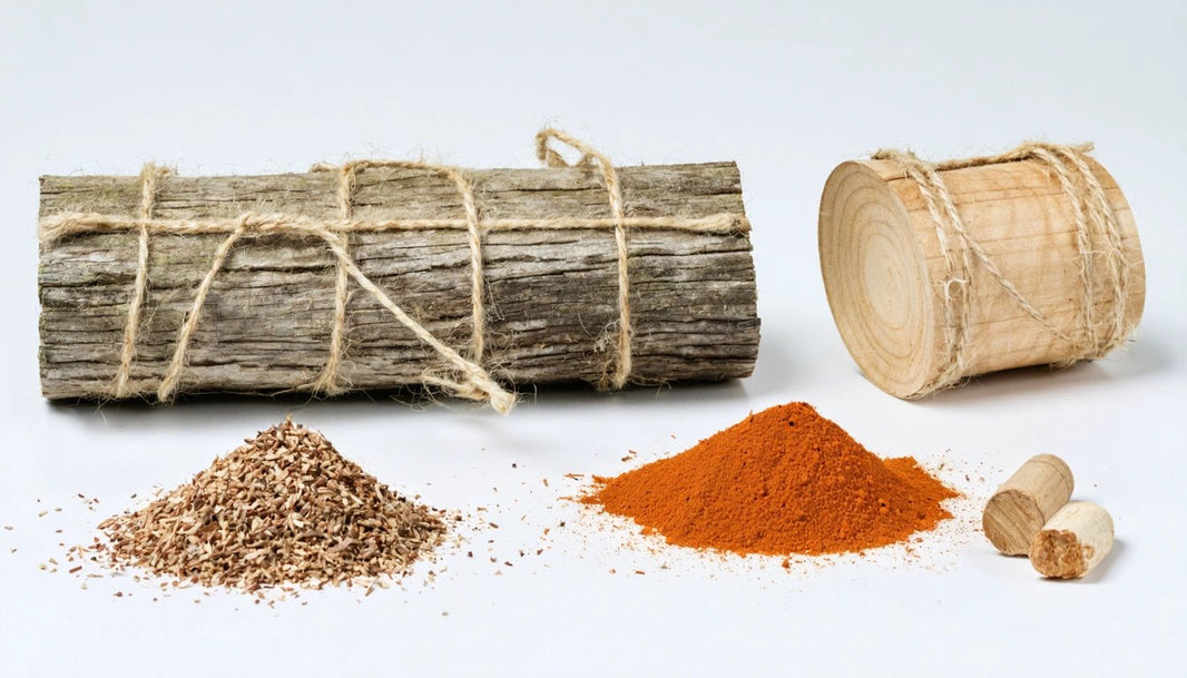 How to Create DIY Fire Starters Using Sawdust - Gamut Packaging