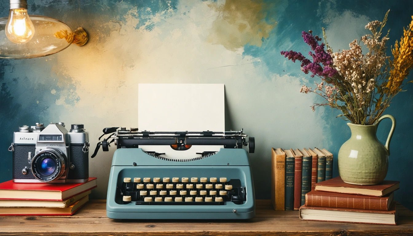 Top Graphic Design Trends: Blending Eras and Styles - Gamut Packaging