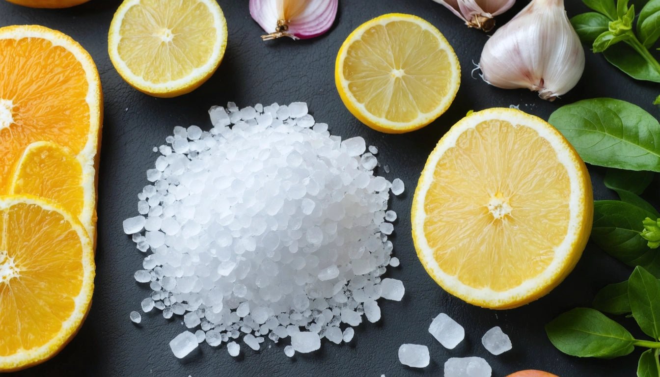 Where to Buy Potassium Sorbate and Sorbitol: A Comprehensive Guide - Gamut Packaging