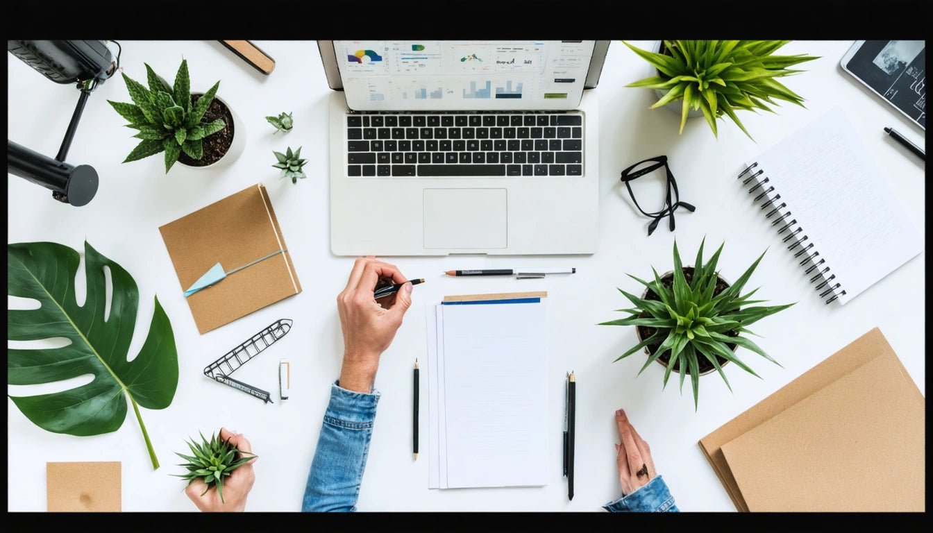 How to Update and Transform Your Brand Logo - Gamut Packaging