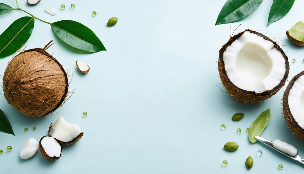 Understanding Coco Betaine and Sodium Coco Sulfate: Key Ingredients in Personal Care Products - Gamut Packaging