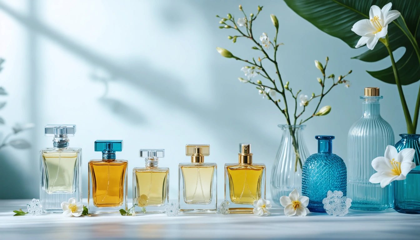 The Ultimate Guide to the Best Perfumes for Women and Men - Gamut Packaging