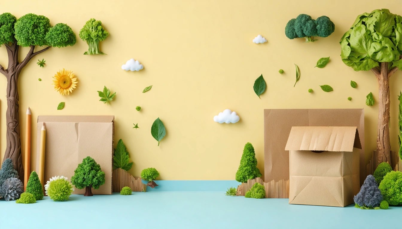 Exploring the Edibility of Paper: Is It Safe to Eat? - Gamut Packaging