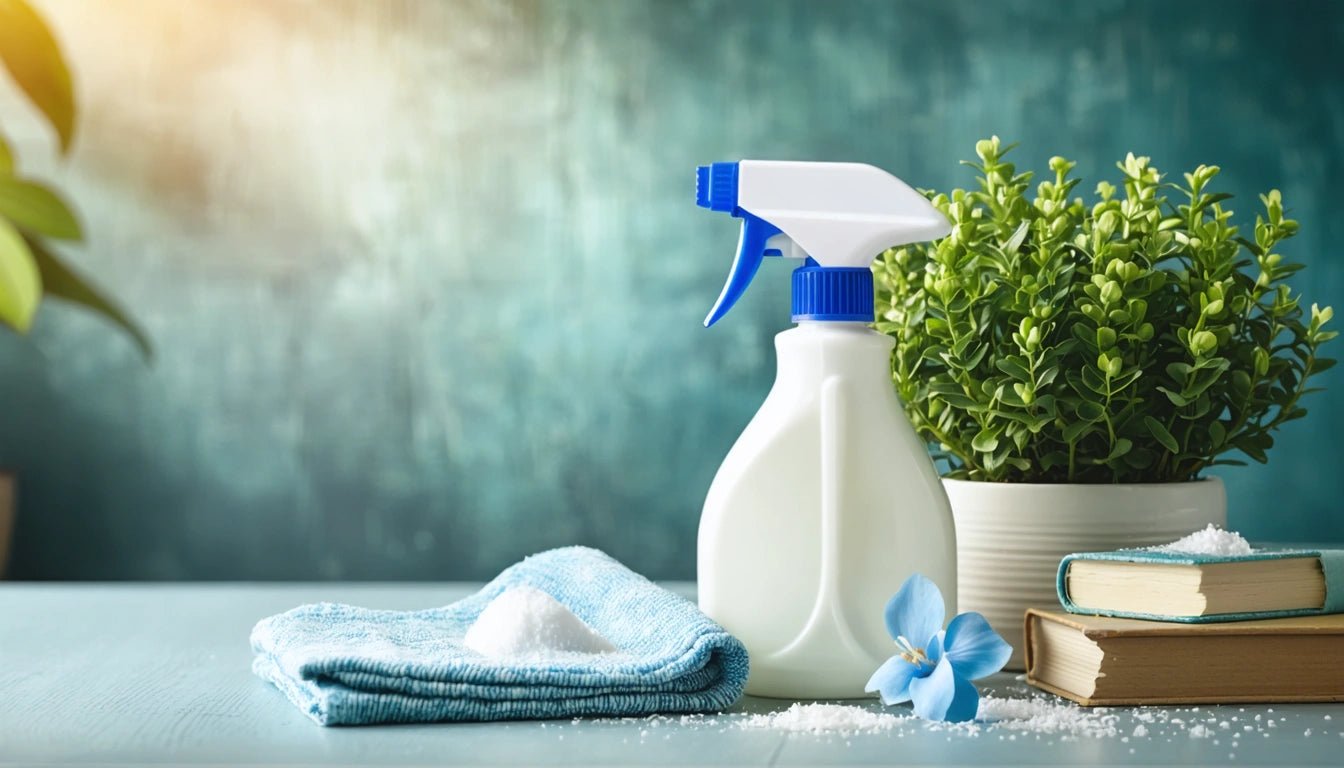 How to Make DIY Febreze at Home - Gamut Packaging